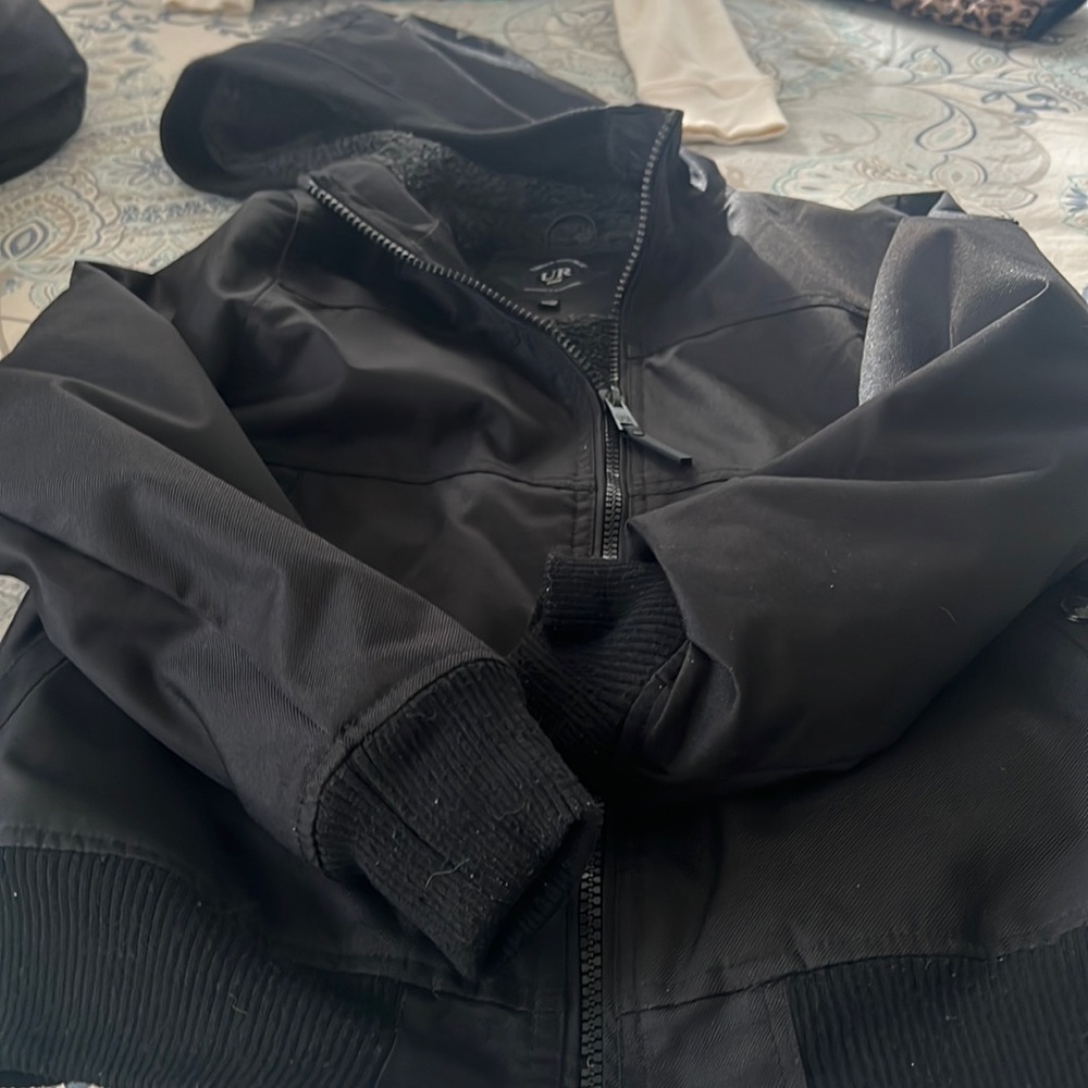Boys winter coat. Perfect for the snow. Excellent condition